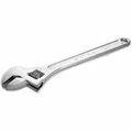 Performance Tool 15 in. Adjustable Wrench PMW415C